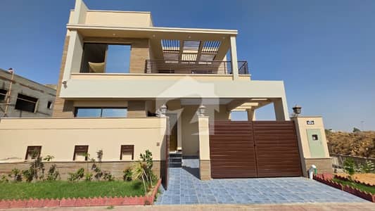 272sq yd 4 & 5 Bedrooms Luxury Villa FOR SALE. Adjacent to Jinnah Avenue, Easy access to Entrance facing GRAND MOSQUE. All facilities nearby and utilities present. 272sq yd 4 & 5 Bedrooms Luxury Villa FOR SALE. Adjacent to Jinnah Avenue, Easy access to Entrance facing GRAND MOSQUE. All facilities nearby and utilities present.