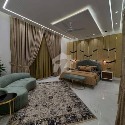 Upper Portion Modern For Rent Hot Location Near To Park