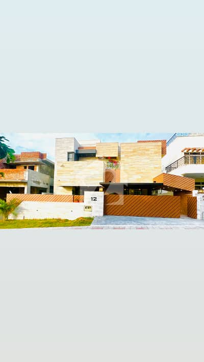 DESIGNER HOUSE AVAILABLE FOR RENT IN DHA PHASE 2 DESIGNER HOUSE AVAILABLE FOR RENT IN DHA PHASE 2