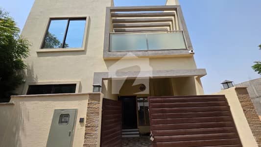 Elegant 3 Bedroom Villa for Sale in Ali Block Elegant 3 Bedroom Villa for Sale in Ali Block