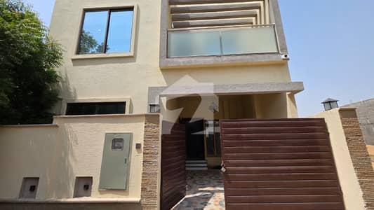 Elegant 3 Bedroom Villa For Sale In Ali Block Elegant 3 Bedroom Villa For Sale In Ali Block