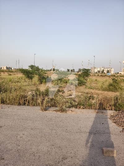 Phase 9 Prism M Corner & 80 Ft Road