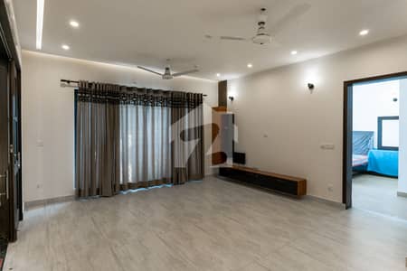 10-Marla Luxury Bungalow For Sale At Hot Location Near Park