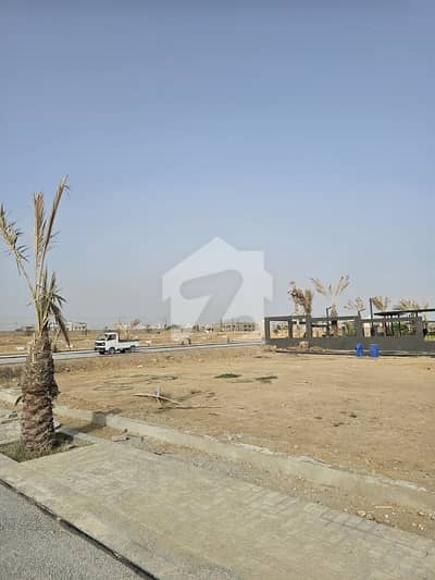 Prime Location Radio Pakistan Employees Cooperative Society 240 Square Yards Residential Plot Up For sale