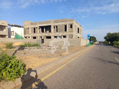 Ready To Sale A Residential Plot 500 Square Yards In DHA Phase 8 Karachi Ready To Sale A Residential Plot 500 Square Yards In DHA Phase 8 Karachi