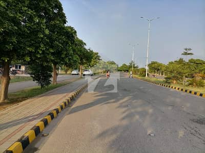 10 Marla Residential Plot for Sale at Prime Location in Eden City DHA Phase 8 Lahore. 10 Marla Residential Plot for Sale at Prime Location in Eden City DHA Phase 8 Lahore.