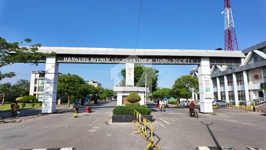 بینکرس ایوینیو کوآپریٹو ہاؤسنگ سوسائٹی لاہور میں 5 مرلہ رہائشی پلاٹ 87.0 لاکھ میں برائے فروخت۔ بینکرس ایوینیو کوآپریٹو ہاؤسنگ سوسائٹی لاہور میں 5 مرلہ رہائشی پلاٹ 87.0 لاکھ میں برائے فروخت۔