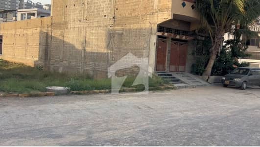 120 Sq Yards Dream Home Plot In Merchant Navy Society, Sector 15-A Ready To Build