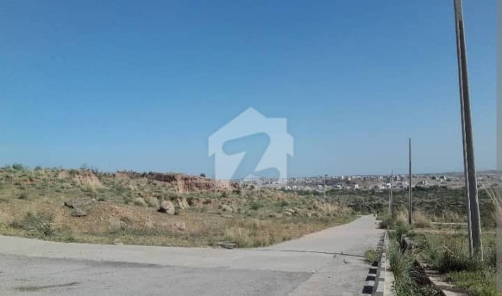 5 Marla Residential Plot 5 Marla Residential Plot