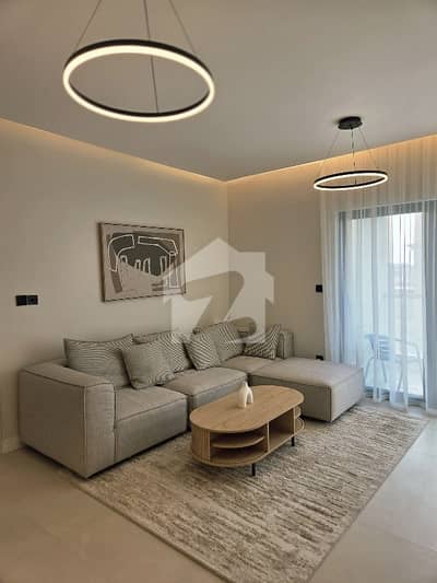 Elegant 3-Bed DD Apartment For Sale Prime Project With Complete Lifestyle Facilities