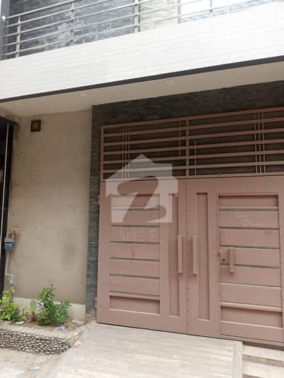 Taj Bagh Scheme House Sized 3 Marla For Sale Taj Bagh Scheme House Sized 3 Marla For Sale