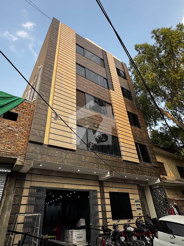 Semi Commercial Building For Sale Semi Commercial Building For Sale