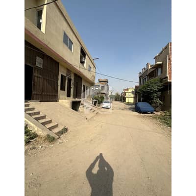 Office Sized 11 Marla Is Available For Sale In Manawan
