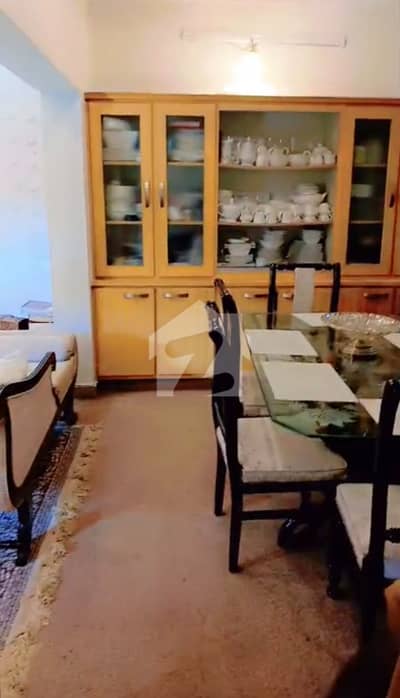 4 Bedrooms Single Story Separate House For Rent In Media Town Rawalpindi .