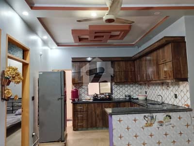 House for Sale in Gulistan-e-Jauhar Block 14 Karachi | 400 Sq Yards Single Story | 3 Bed DD | Marble Flooring
