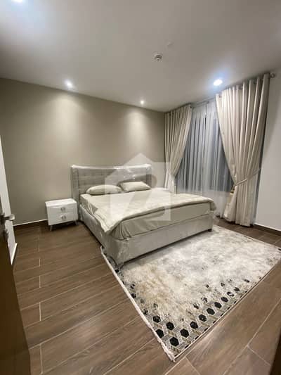 2 Beds Apartment Fully Furnished