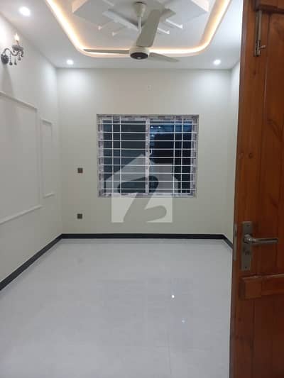 5 Marla House For sale In Gulraiz Housing Society Phase 5 Rawalpindi In Only Rs. 24900000