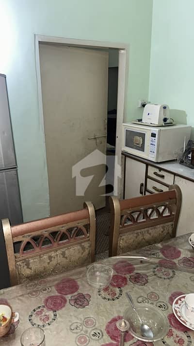 5 Marla House for Sale in Model Town In R Block