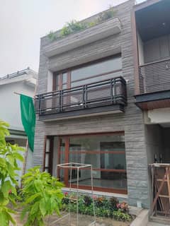 Fully Renovated House For Sale