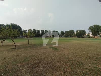 10 Marla Builder Location Plot