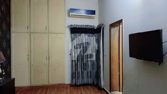 5 Marla Upper Protein Furnished For Rent