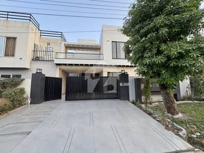 10 Marla Luxurious House For Sale In Buch Villas Multan