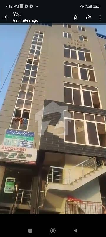 OUTSTANDING COMMERCIAL SHOP FOR SALE
