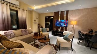 2 Bedroom Apartment For Sale In Gulberg III Near CBD 2 Bedroom Apartment For Sale In Gulberg III Near CBD