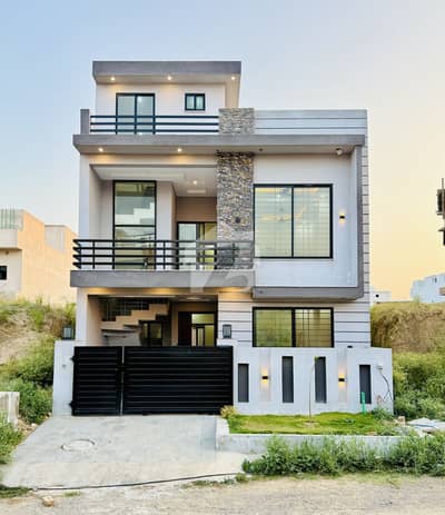 5 Marla (25x50) Double Unit House For Sale In Block F MPCHS MULTI GARDEN B-17 ISLAMABAD 5 Marla (25x50) Double Unit House For Sale In Block F MPCHS MULTI GARDEN B-17 ISLAMABAD