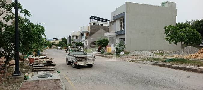 Plot For Sale Sector N 5 Marla Street 15d Possession utilities Paid Bahria Enclave Islambad Plot For Sale Sector N 5 Marla Street 15d Possession utilities Paid Bahria Enclave Islambad
