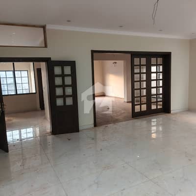 1 Kanal (Brand New) Full House Available for Rent in Dha-5, Islamabad