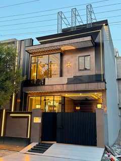 5 Marla Ultra Modern Design House Available For Sale, In Central Park Housing Scheme Lahore. 5 Marla Ultra Modern Design House Available For Sale, In Central Park Housing Scheme Lahore.