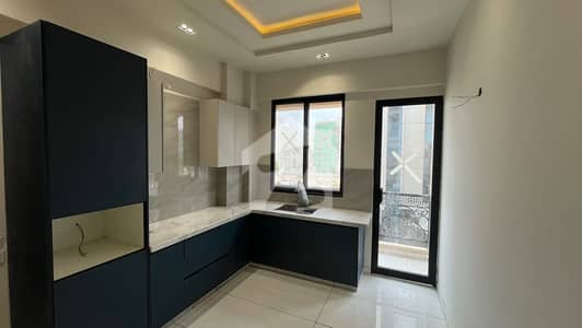 Brand New 3 Bedroom Apartment For Rent