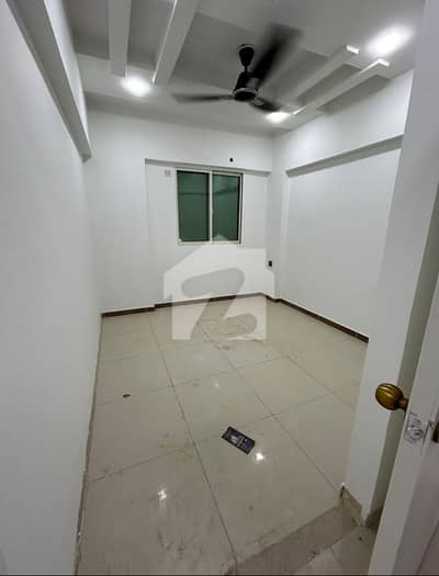 3 Beds D/D Flat For Rent In Ittehad Commerical DHA Phase 6
