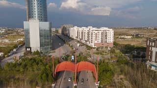 1 Kanal Plot Ll Top Heighted Ll Sustainability Living Best Investment Opportunity Gulberg Islamabad CDA Approved Layout