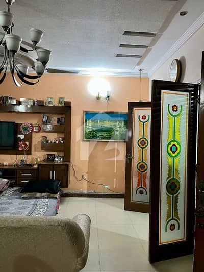 5 Marla House for sale in Johar Town Phase-2 Lahore.