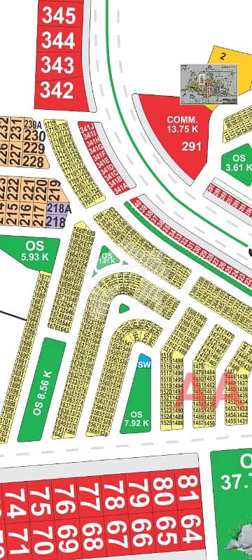 Lda City Lahore AA Block 5 Marla Plot Available Best Investment Opportunities Lda City Lahore AA Block 5 Marla Plot Available Best Investment Opportunities