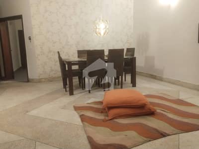 10 marla lower portion with 8Kv solar available for rent near Goldcrest mall in DHA Phase 4 Lahore