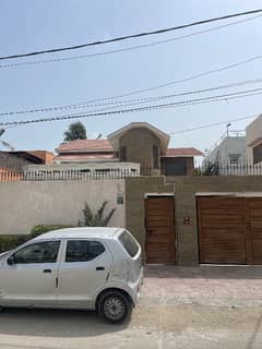 500 Yd Bungalow For Sale Dha Phase 6