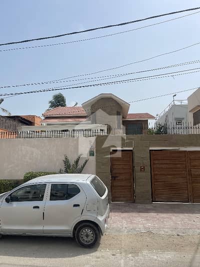 500 Yd Bungalow For Sale Dha Phase 6