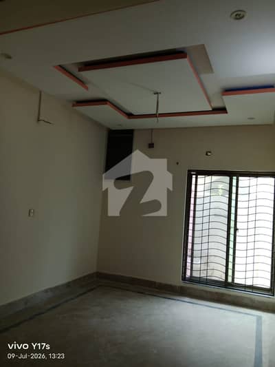5 Marla House For Rent Punjab University Housing Society Phase 2, Lahore