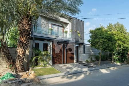 Defence 700 Yards V Brand New Archictect Design Bungalow For Sale
