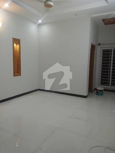 Luxury Ground ideal location like brand new house