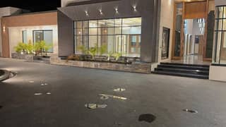 بیدیاں روڈ لاہور میں 3 کمروں کا 6 کنال فارم ہاؤس 14.95 کروڑ میں برائے فروخت۔