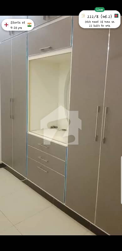 12 Marla Upper Portion. . . For Rent