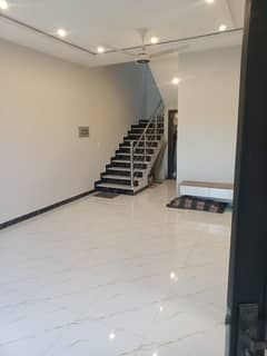 5 Marla Brand New House Dha Phase 3 Available For Sale