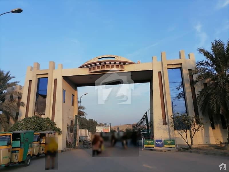 Residential Plot Is Available For Sale In Ismail City Residential Plot Is Available For Sale In Ismail City