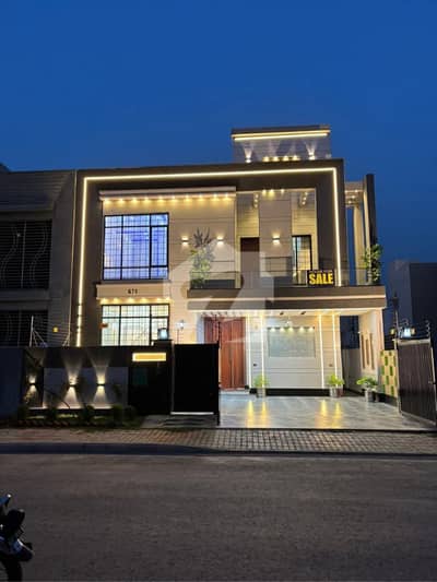 10 Marla Beautiful Luxury House At Prime Location Of Bahria Town Lahore 10 Marla Beautiful Luxury House At Prime Location Of Bahria Town Lahore