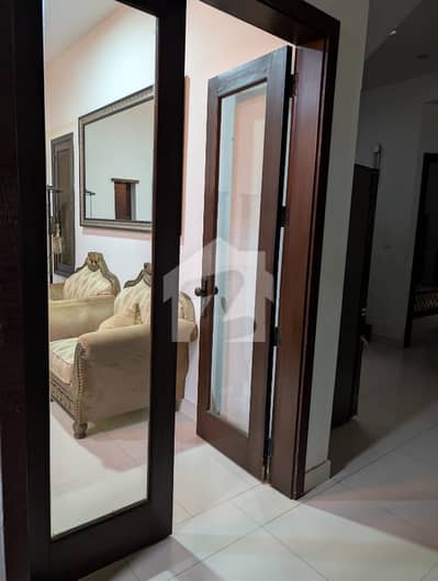 100 YARDS MOST LUXURIOUS AND ARCHITECTURE ULTRA MODERN STYLE BUNGALOW FOR RENT
