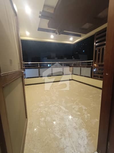 Brand New Portion Available For Rent 4 Bed Dd Entrance Separate